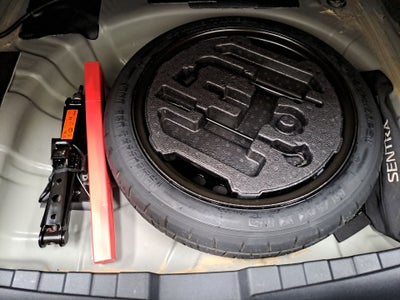 2023 Nissan SENTRA ADVANCE CVT 23