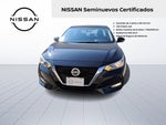 2023 Nissan SENTRA ADVANCE CVT 23
