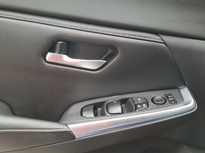 2020 Nissan SENTRA EXCLUSIVE CVT