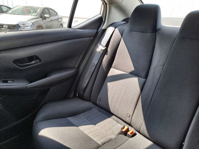 2025 Nissan SENTRA ADVANCE TM 25