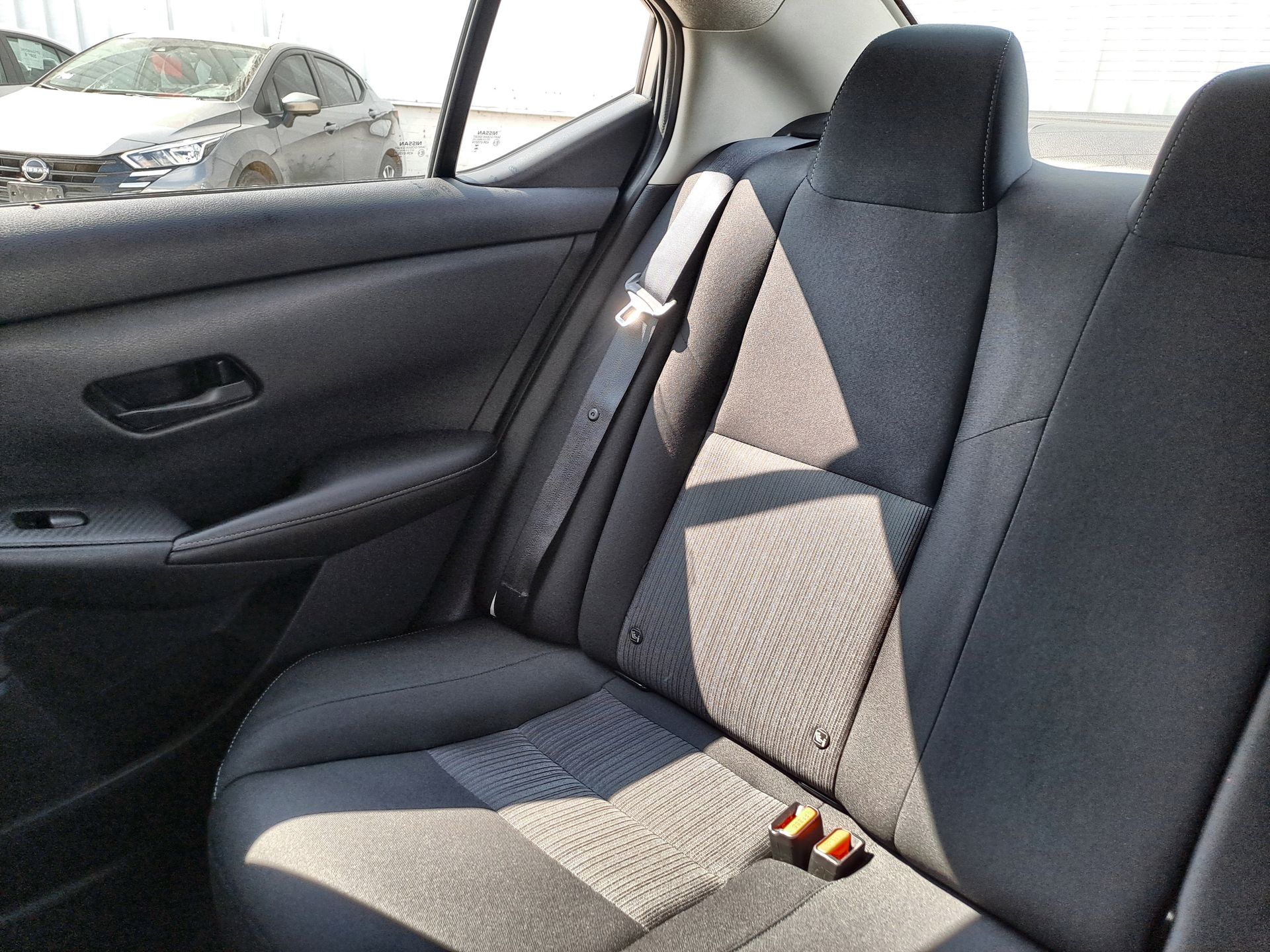 2025 Nissan SENTRA ADVANCE TM 25