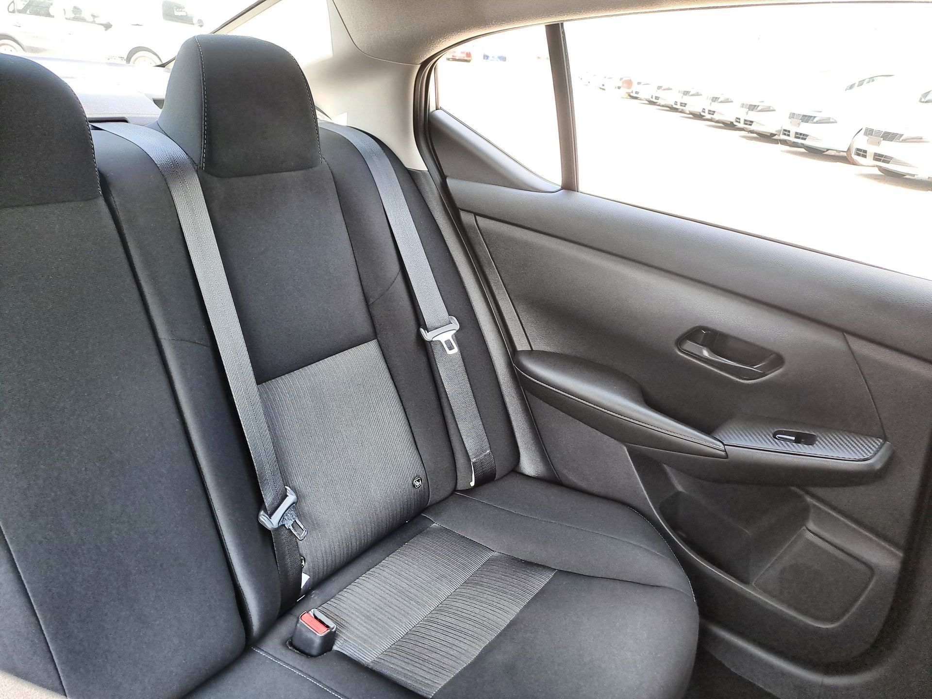 2025 Nissan SENTRA ADVANCE TM 25