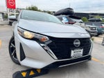 2025 Nissan SENTRA ADVANCE TM 25