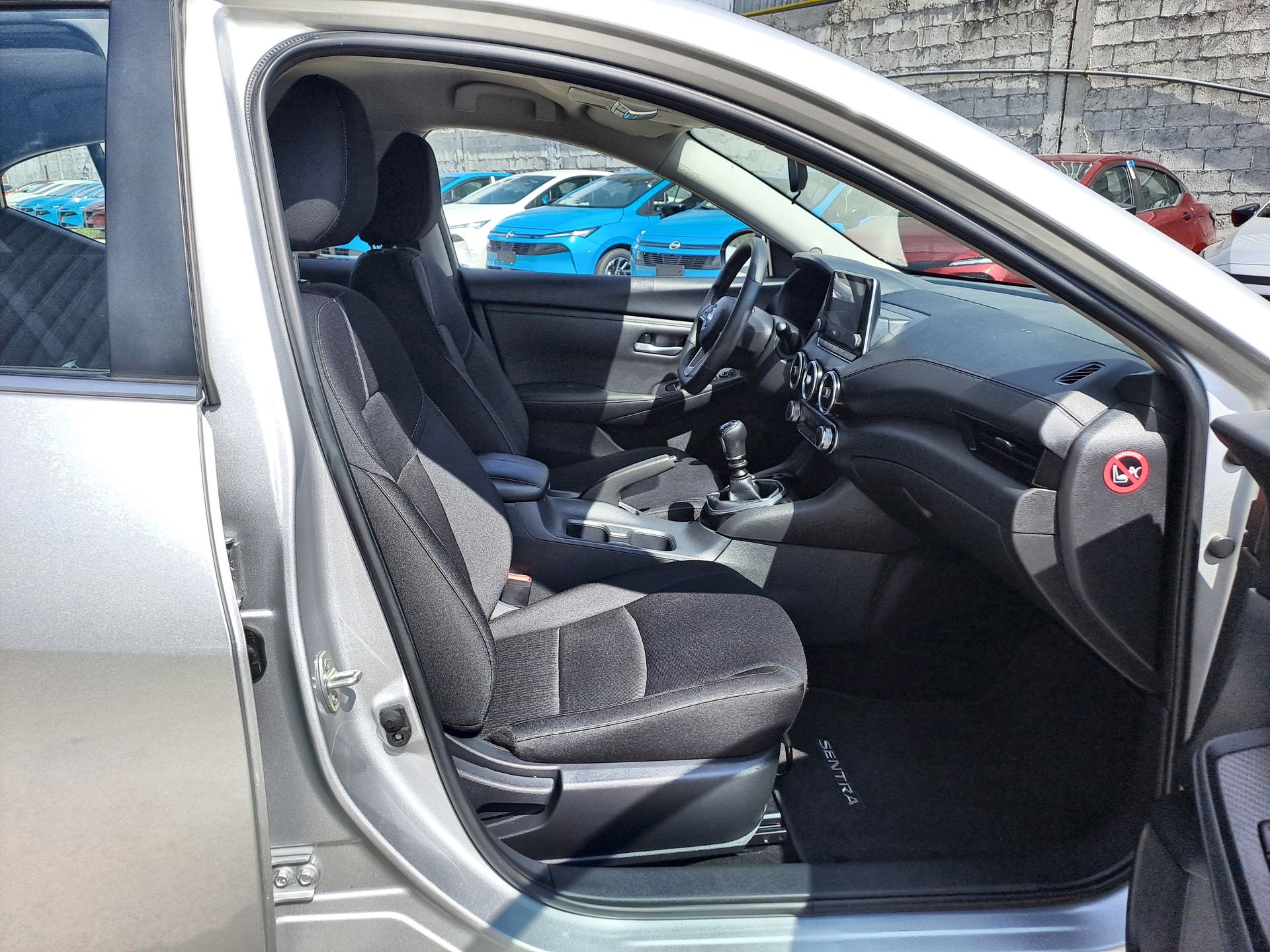 2025 Nissan SENTRA ADVANCE TM 25