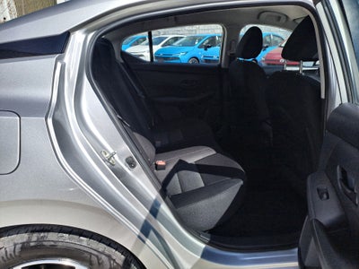 2025 Nissan SENTRA ADVANCE TM 25