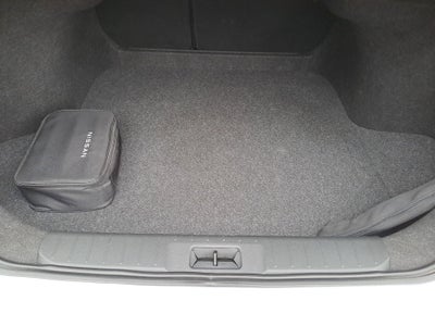 2025 Nissan SENTRA ADVANCE TM 25