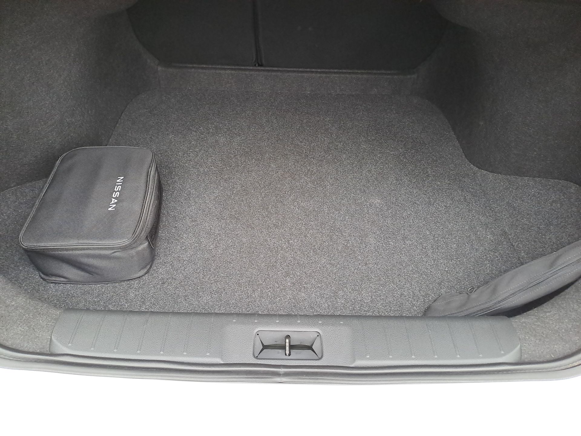 2025 Nissan SENTRA ADVANCE TM 25