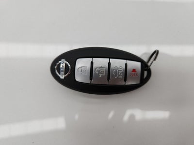 2023 Nissan SENTRA SENSE TM 23