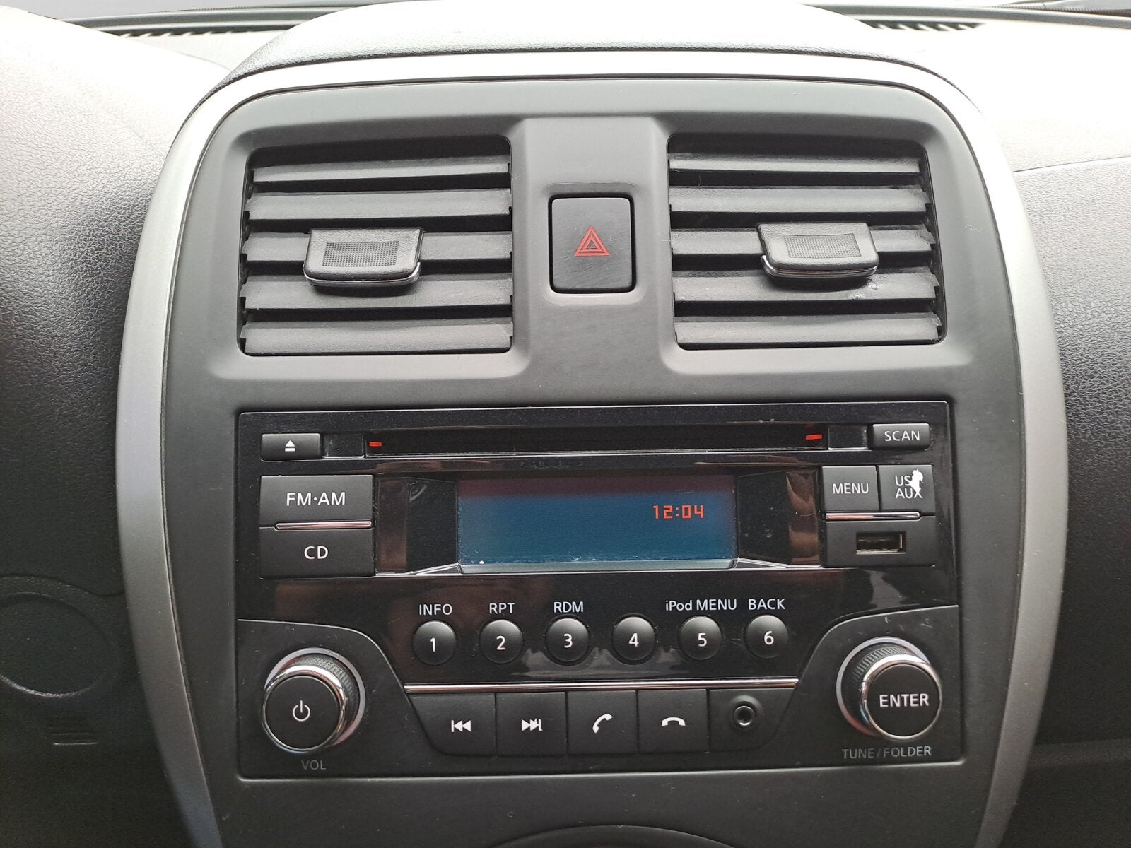 2020 Nissan MARCH SENSE TM