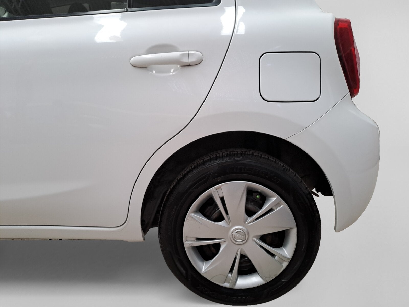 2020 Nissan MARCH SENSE TM