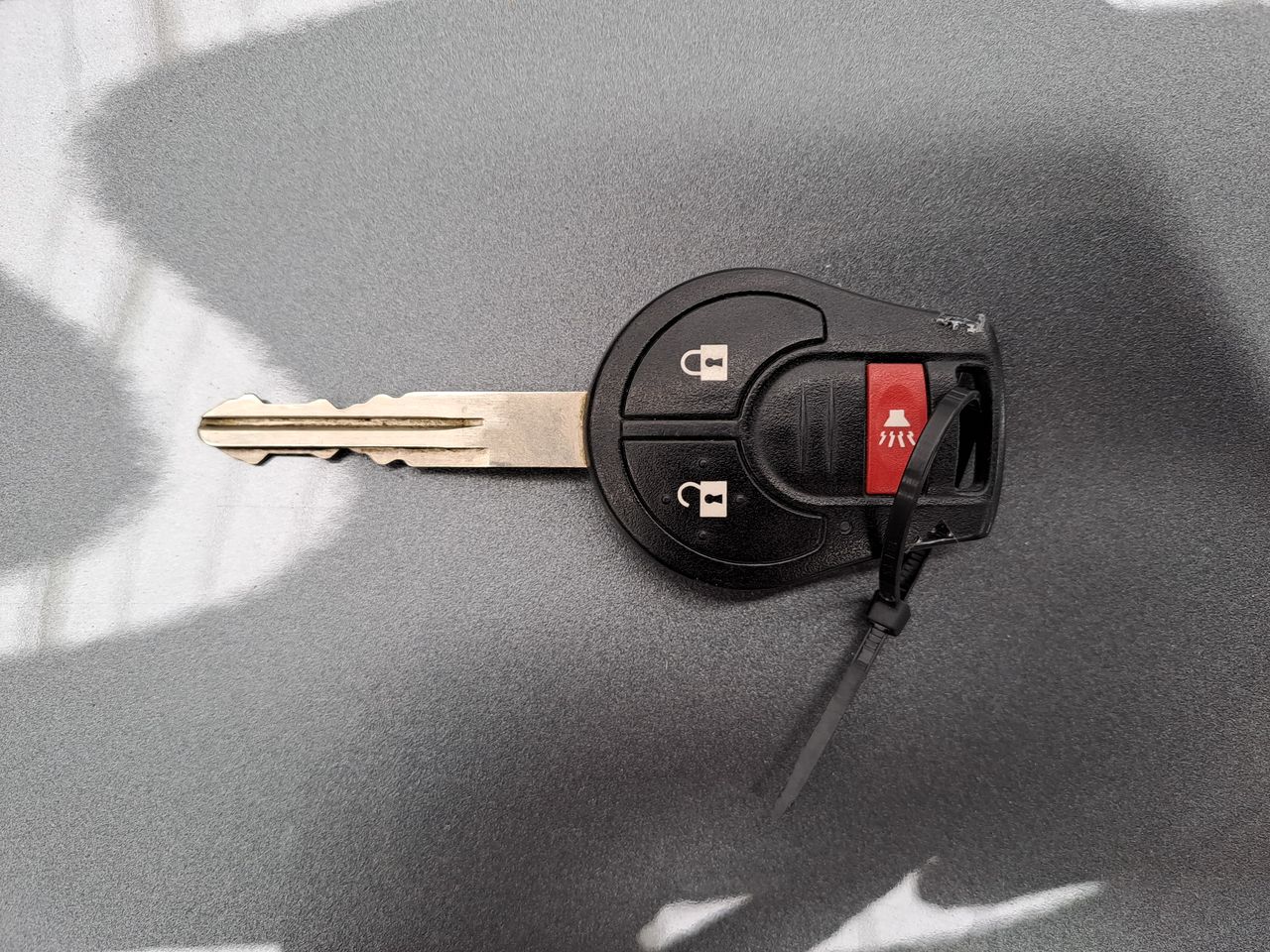 2020 Nissan MARCH ADVANCE TM