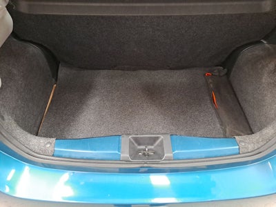 2016 Nissan MARCH ADVANCE TM