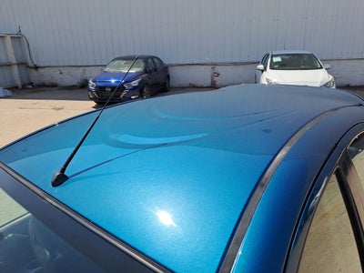 2016 Nissan MARCH ADVANCE TM