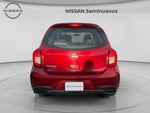 2024 Nissan MARCH MARCH 1.6 SENSE 5P