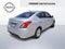 2019 Nissan VERSA SENSE AT AC