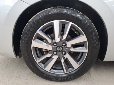 2024 Nissan VERSA ADVANCE CVT 24