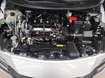 2024 Nissan VERSA ADVANCE CVT 24
