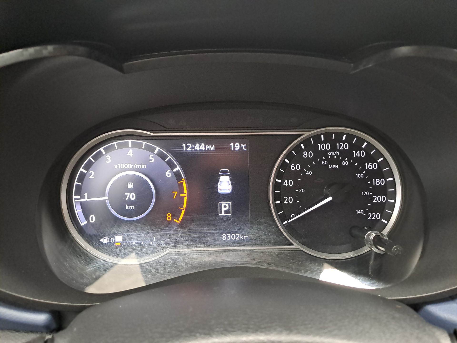 2024 Nissan VERSA ADVANCE CVT 24
