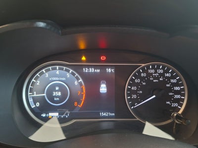 2024 Nissan VERSA ADVANCE MT 24