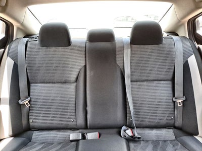 2021 Nissan VERSA ADVANCE MT 21