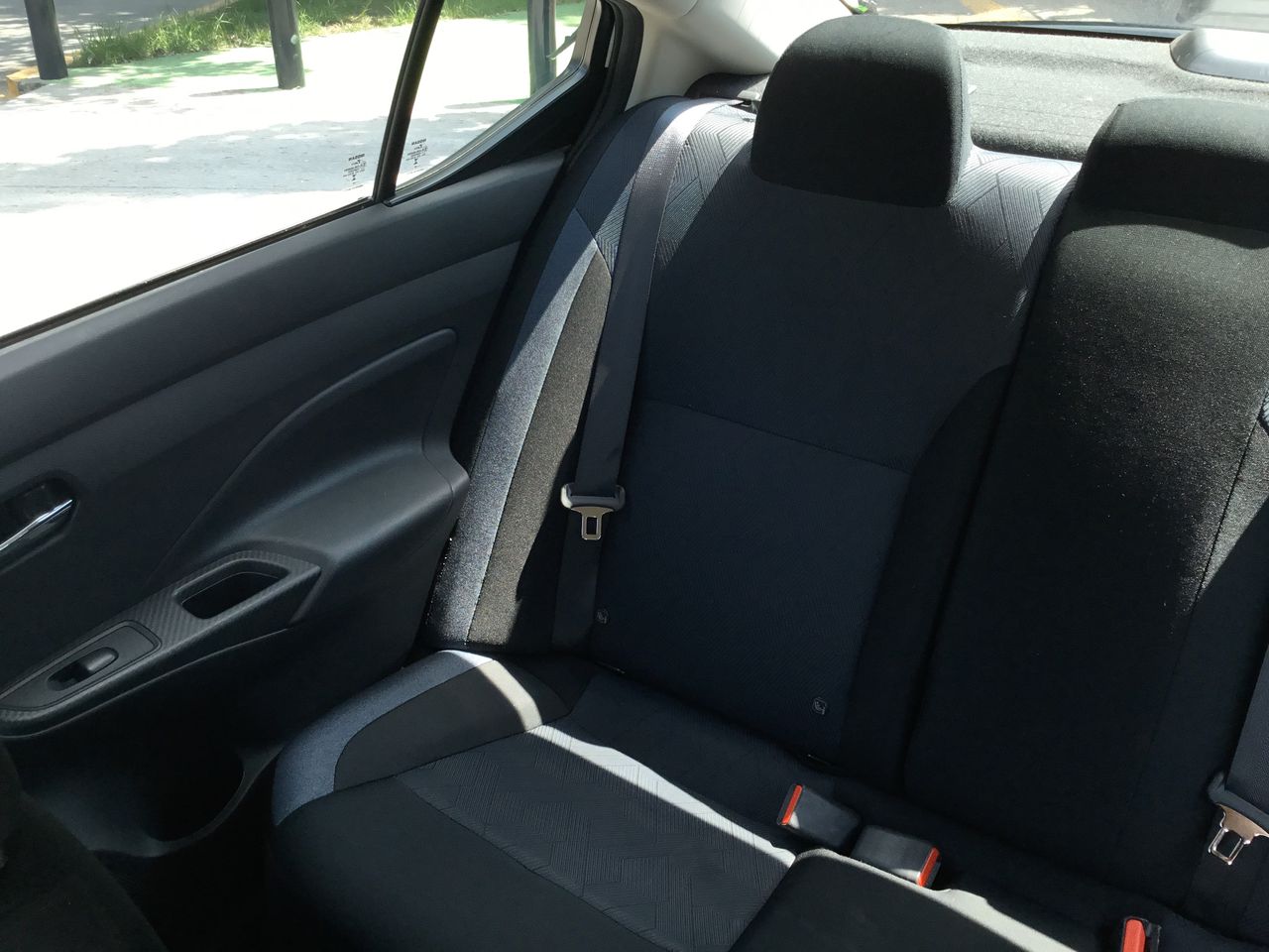 2023 Nissan VERSA ADVANCE CVT 23
