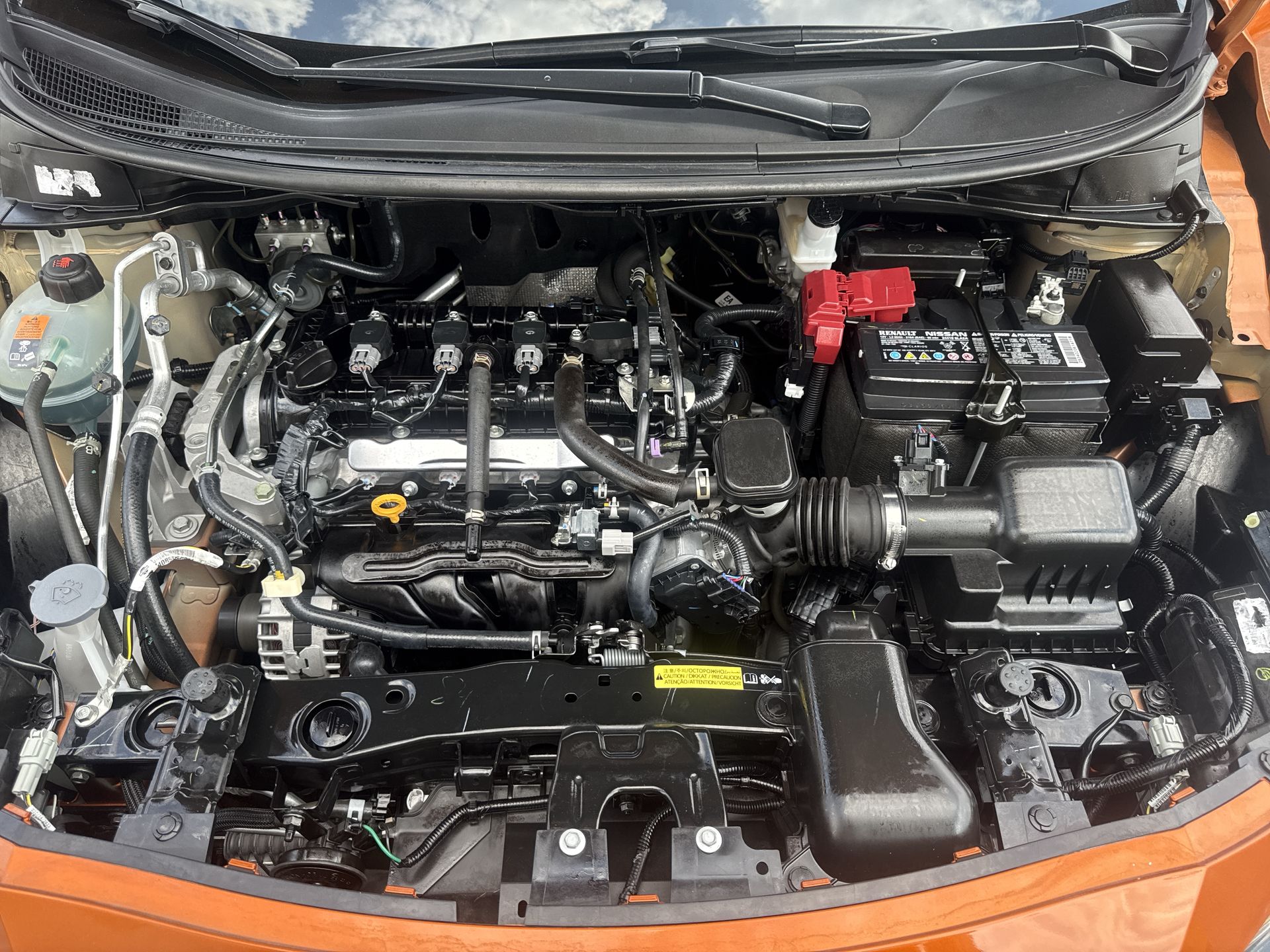 2024 Nissan VERSA SENSE CVT 24