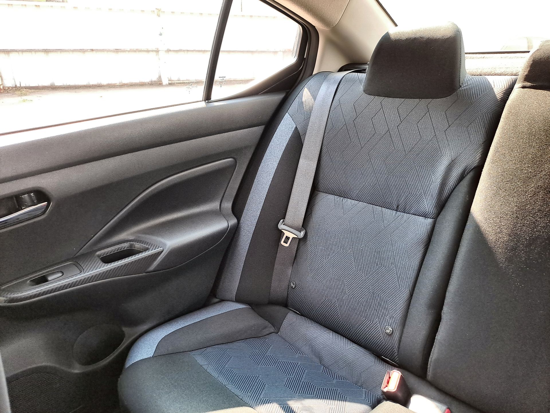 2024 Nissan VERSA ADVANCE CVT 24