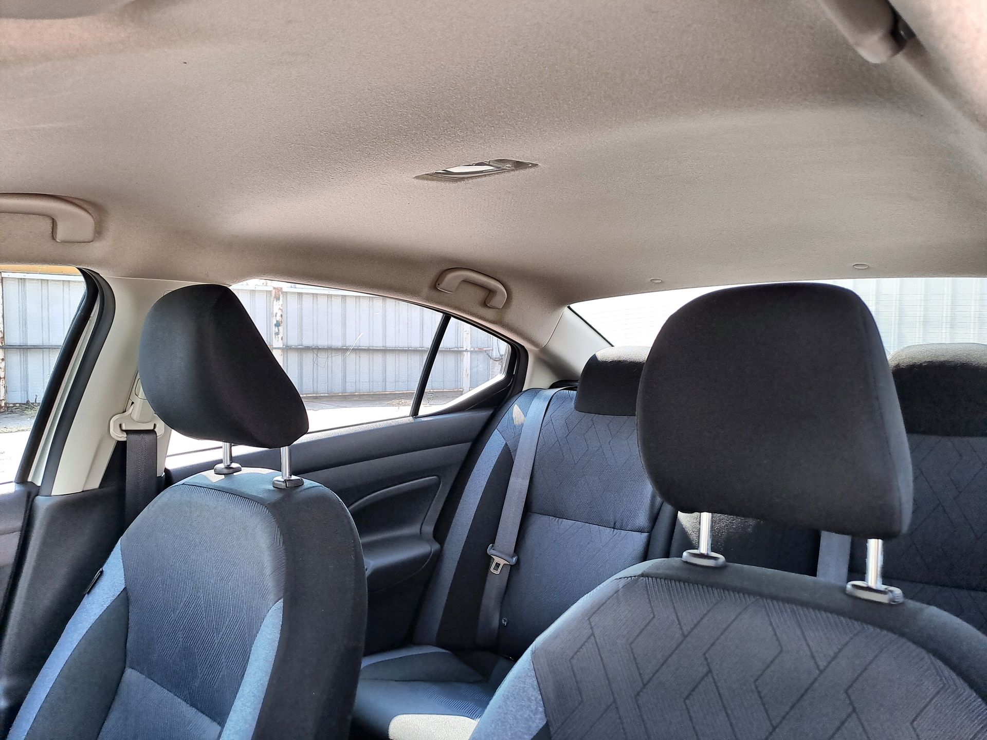 2024 Nissan VERSA ADVANCE CVT 24