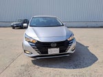2024 Nissan VERSA ADVANCE CVT 24