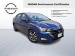 2023 Nissan VERSA ADVANCE CVT 23