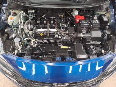 2023 Nissan VERSA ADVANCE CVT 23