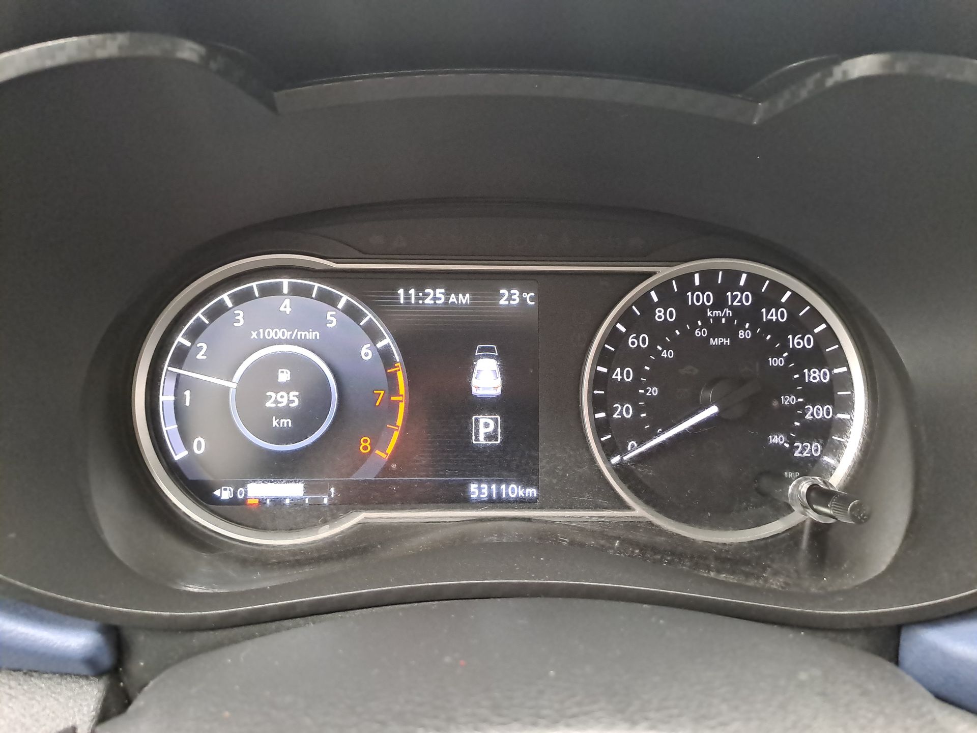 2023 Nissan VERSA ADVANCE CVT 23