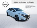 2024 Nissan VERSA ADVANCE MT 24