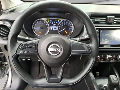2024 Nissan VERSA SENSE CVT 24