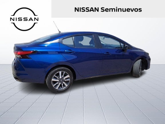2023 Nissan VERSA ADVANCE CVT 23