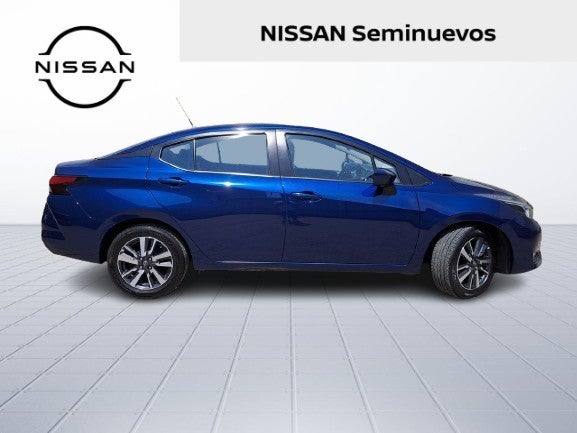 2023 Nissan VERSA ADVANCE CVT 23