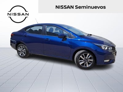 2023 Nissan VERSA ADVANCE CVT 23