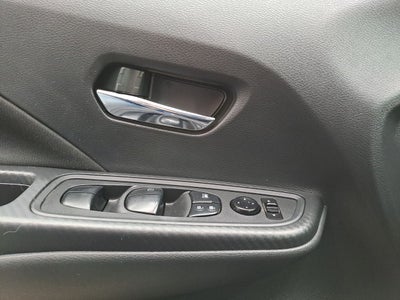 2023 Nissan VERSA ADVANCE CVT 23