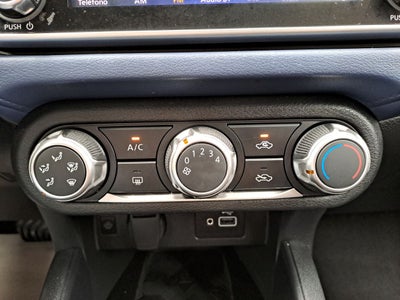 2023 Nissan VERSA ADVANCE CVT 23