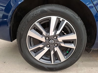 2023 Nissan VERSA ADVANCE CVT 23