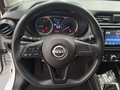 2023 Nissan VERSA VERSA SENSE MT