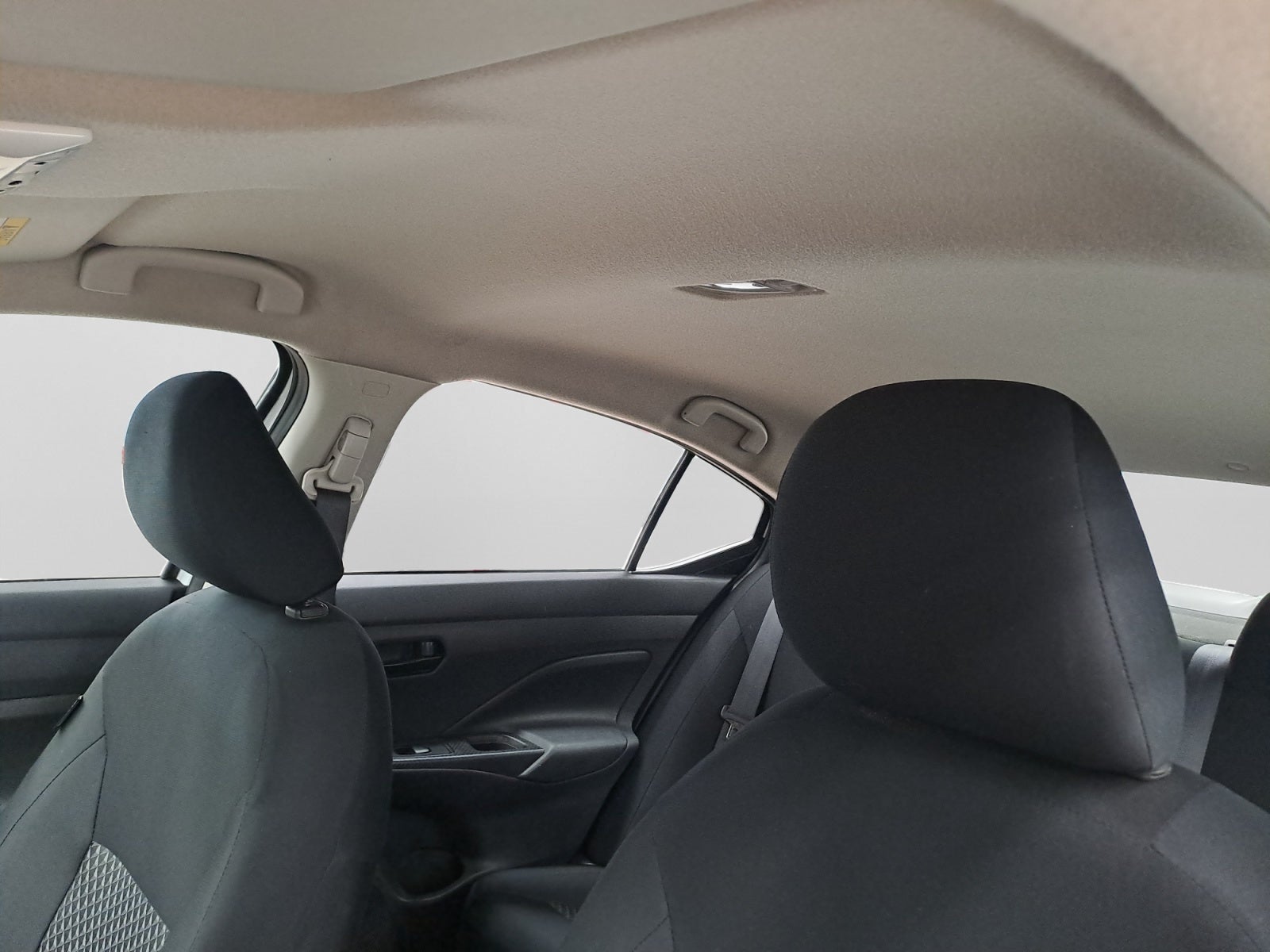 2023 Nissan VERSA VERSA SENSE MT