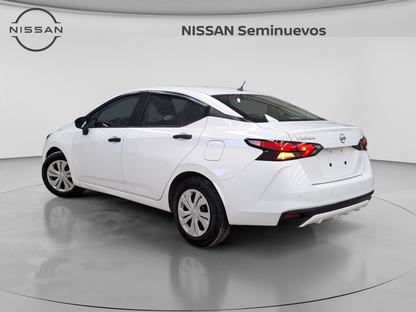 2023 Nissan VERSA VERSA SENSE MT
