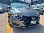 2024 Nissan VERSA SENSE MT 24