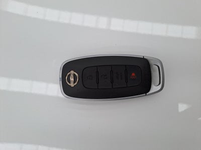 2025 Nissan VERSA SR CVT 25