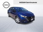 2023 Nissan VERSA SENSE CVT 23