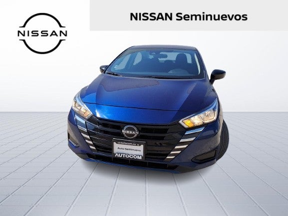 2023 Nissan VERSA SENSE CVT 23