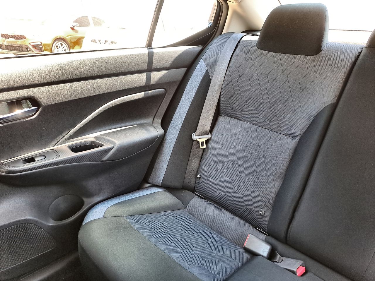 2024 Nissan VERSA ADVANCE CVT 24