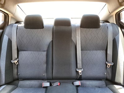 2024 Nissan VERSA ADVANCE CVT 24