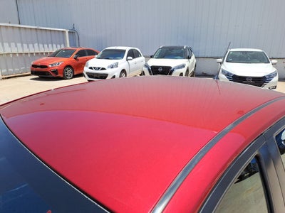 2024 Nissan VERSA ADVANCE CVT 24